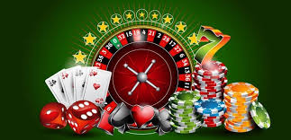 Casino Orca88